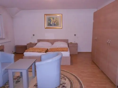 Rooms Zebax – kupaonica