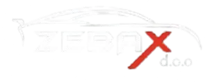 Zebax Auto Company